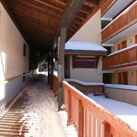 Carene - Belle Plagne - 8 Personnes La Plagne Exterior foto