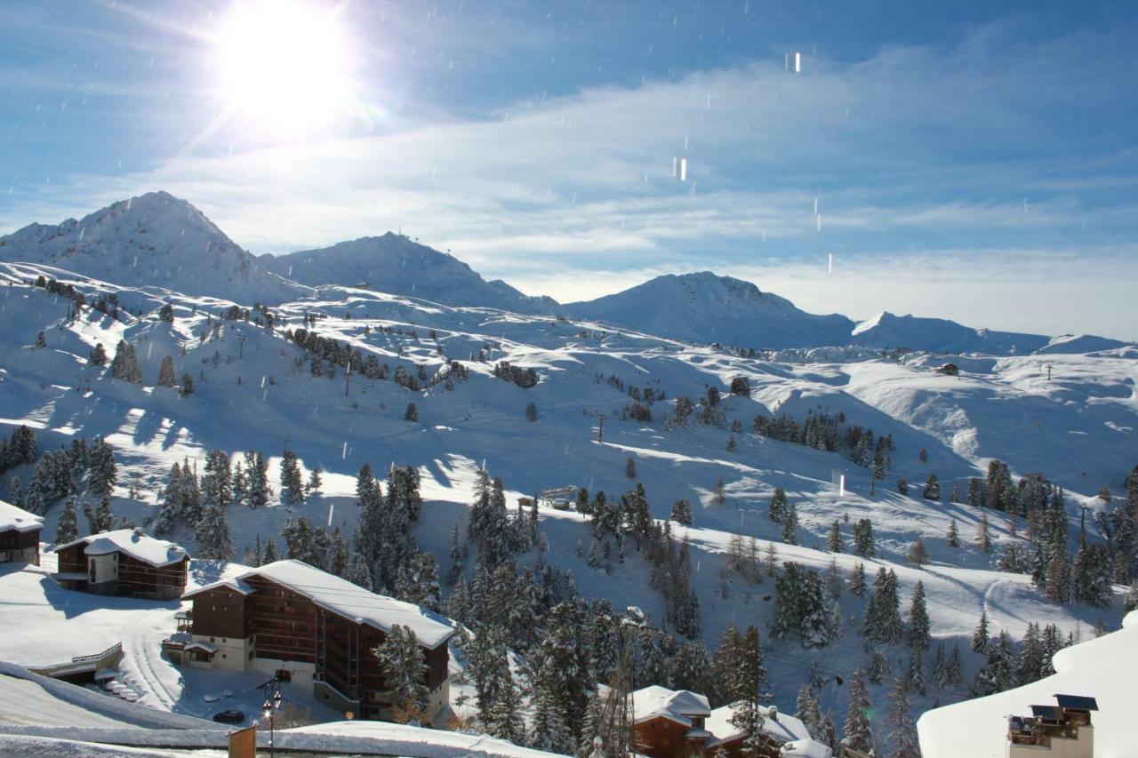 Carene - Belle Plagne - 8 Personnes La Plagne Exterior foto