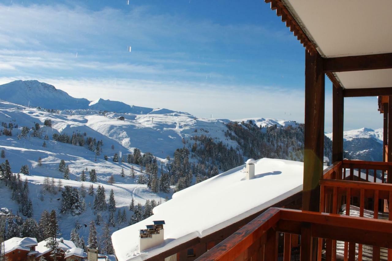 Carene - Belle Plagne - 8 Personnes La Plagne Exterior foto